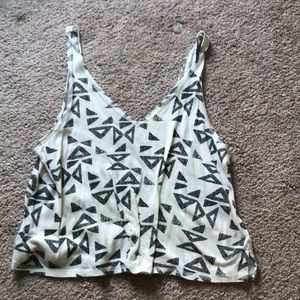 BDG Tank Top